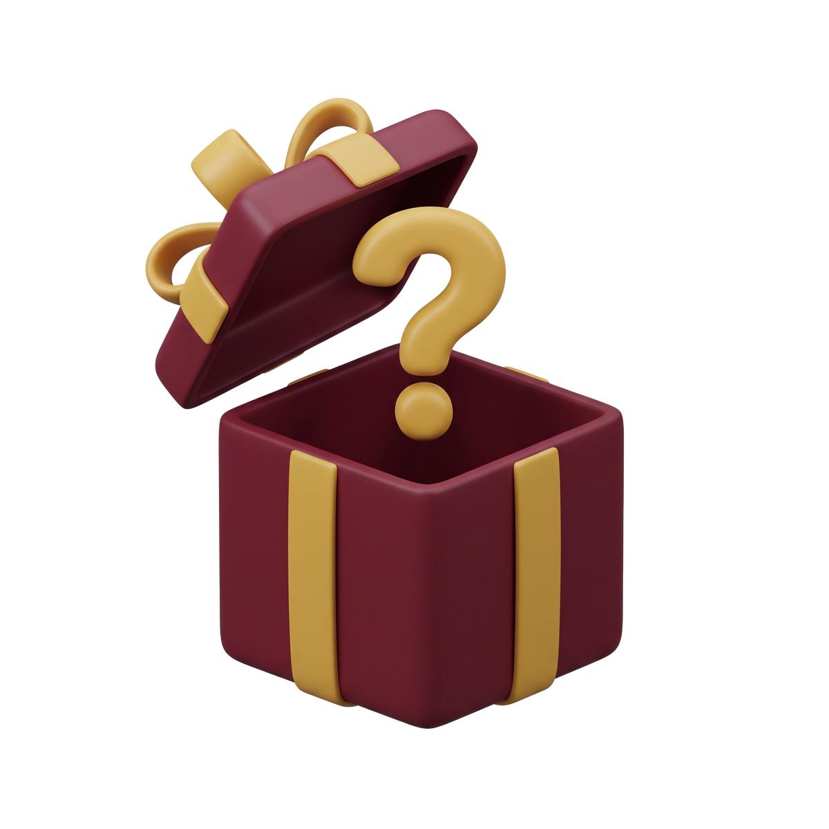 FREE Mystery Gift