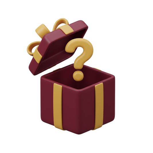 FREE Mystery Gift