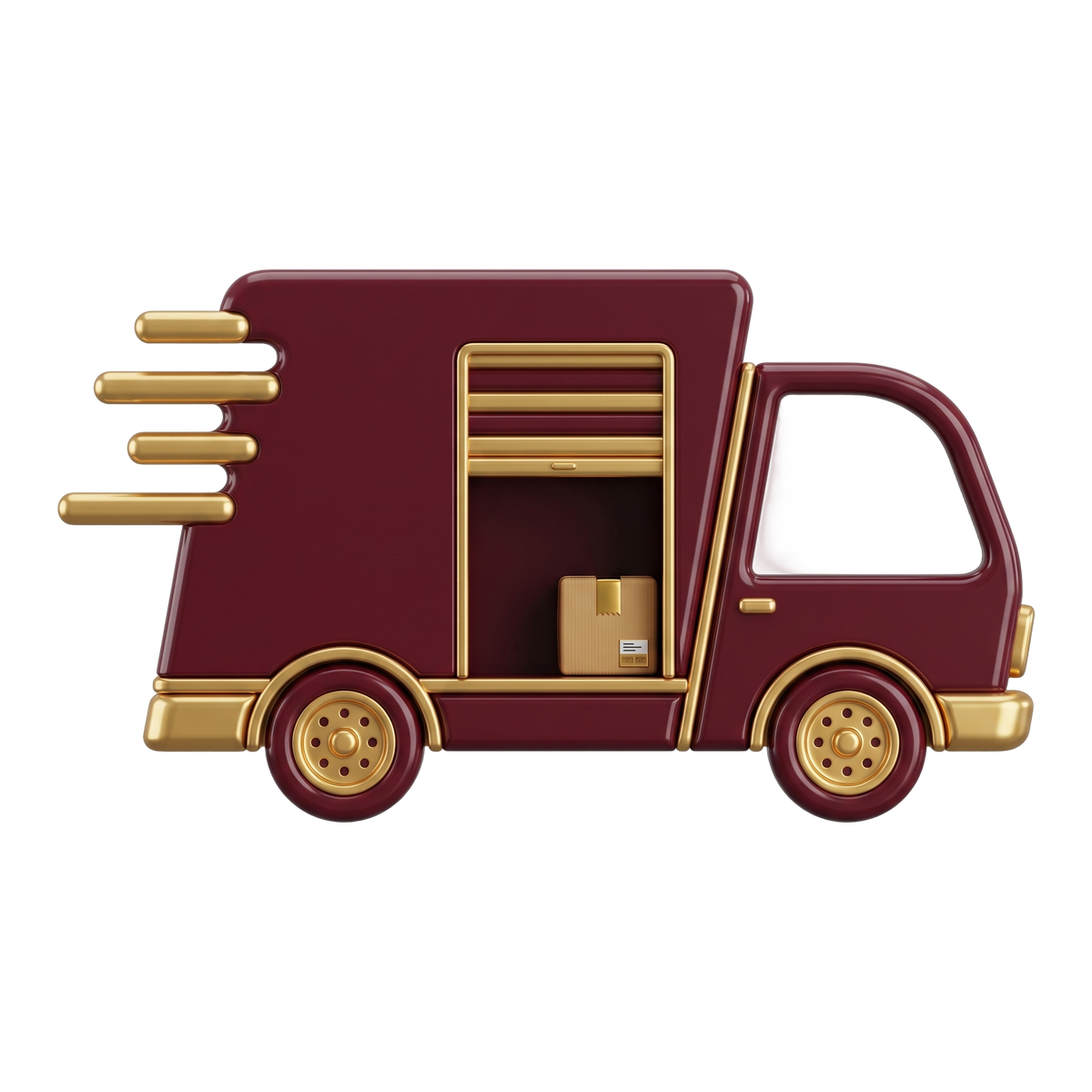 FREE Priority Shipping