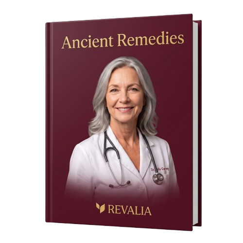 Revalia Ebook