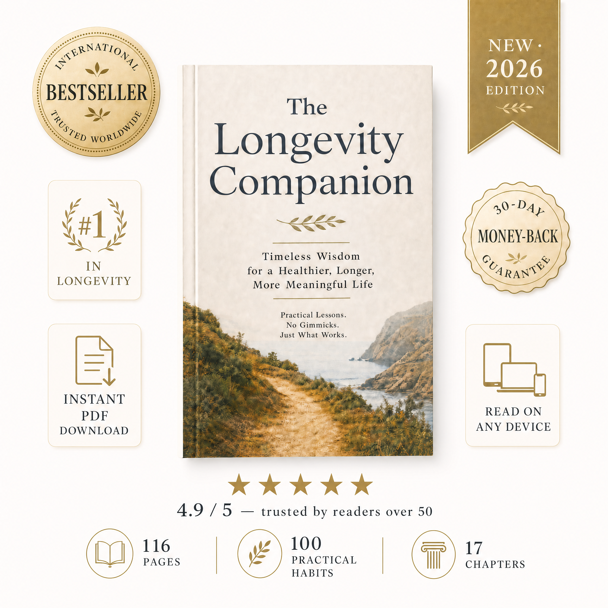 Revalia Longevity Guide
