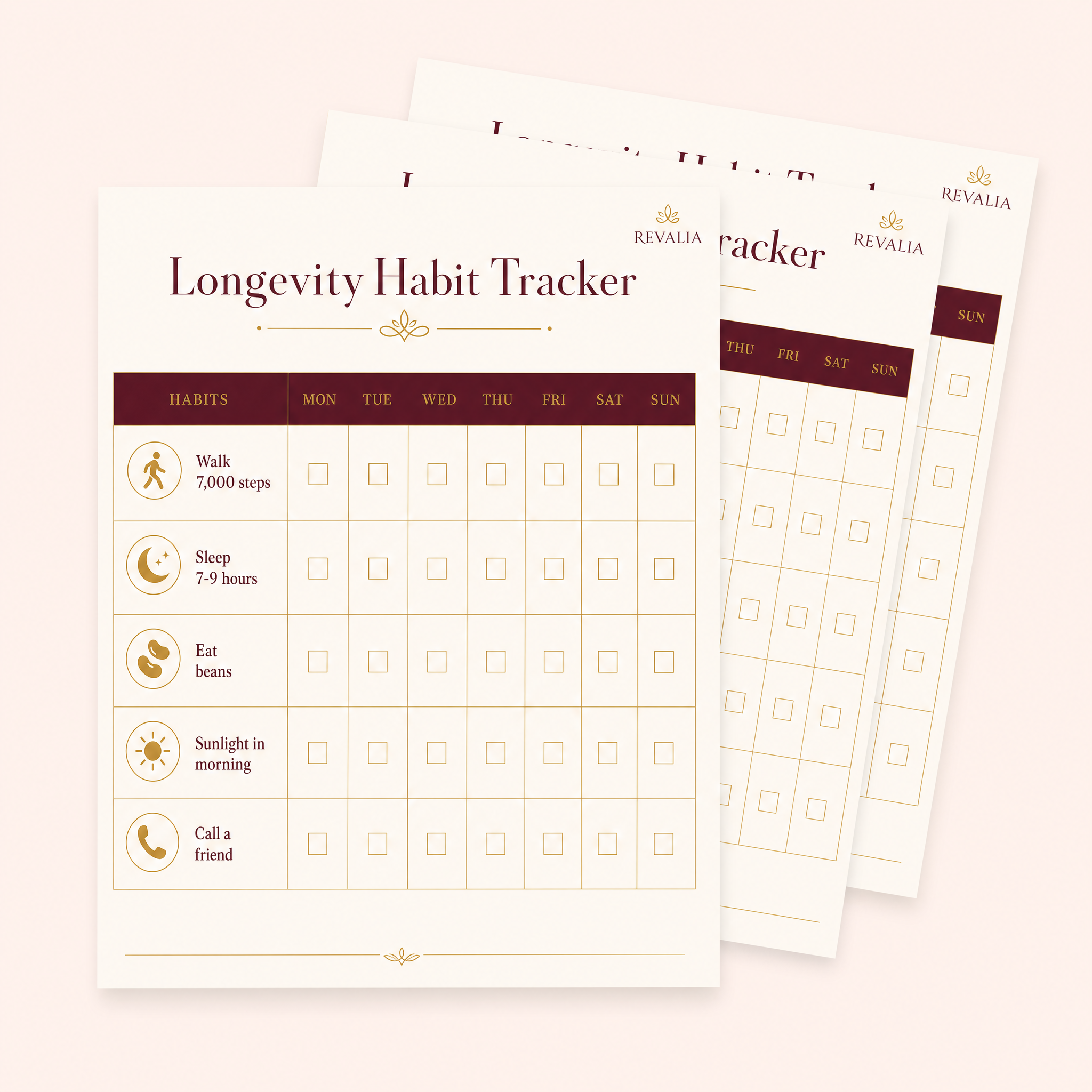 Habit Tracker