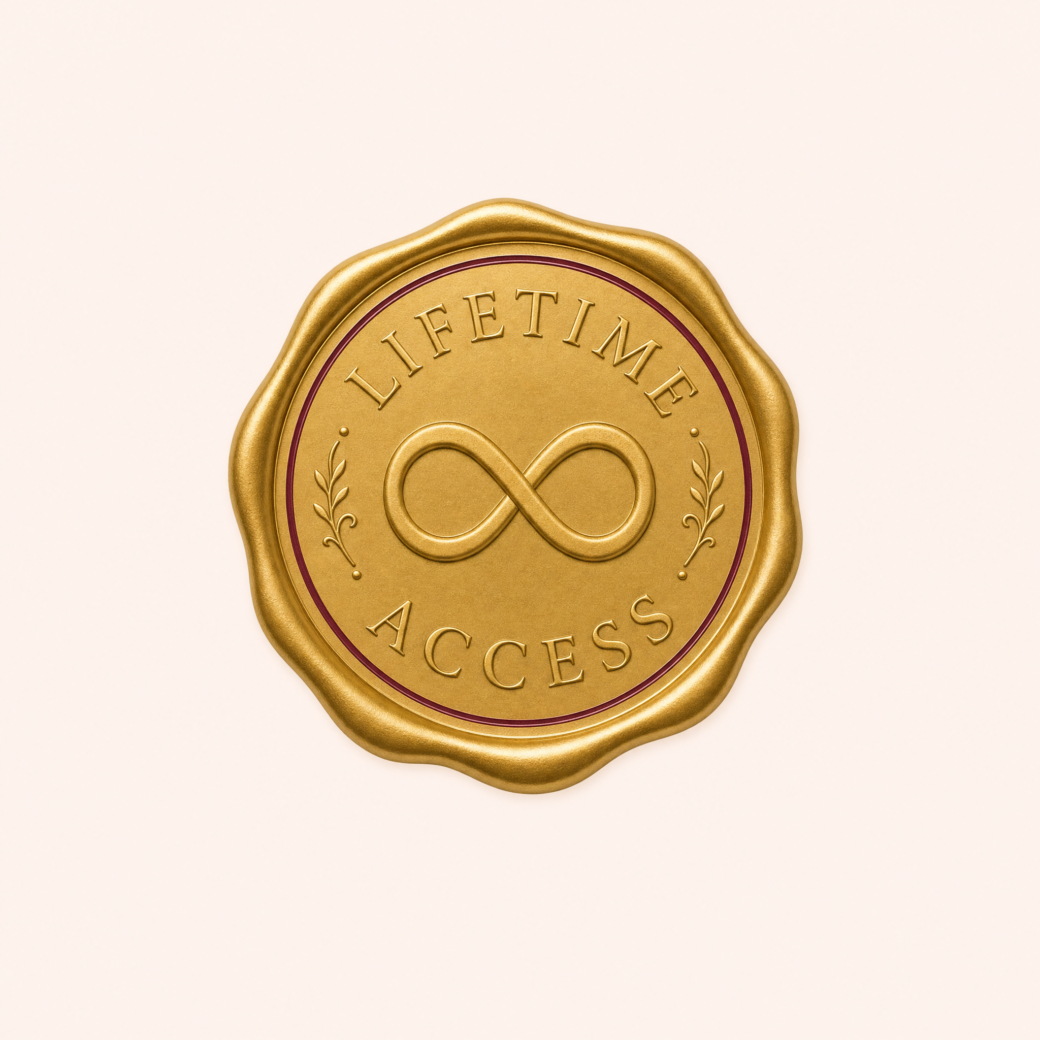 Lifetime Access